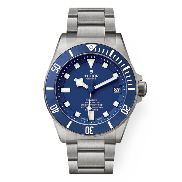 M25600TB-0001 TUDOR チューダー ペラゴス