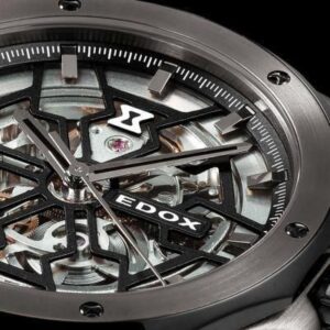85303-357GN-NGN EDOX エドックス デルフィン メカノ オートマティック