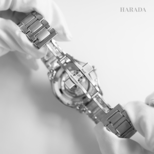 G0A51035 PIAGET ピアジェ ポロ シグネチャー デイト