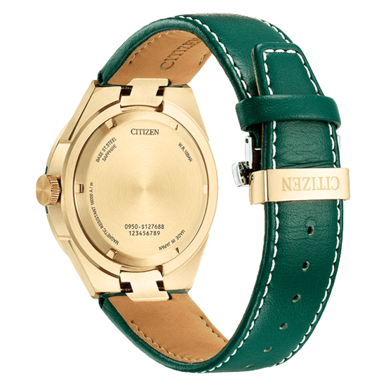 【世界限定400本】 NA1002-15W CITIZEN シチズン シリーズ8 870メカニカル