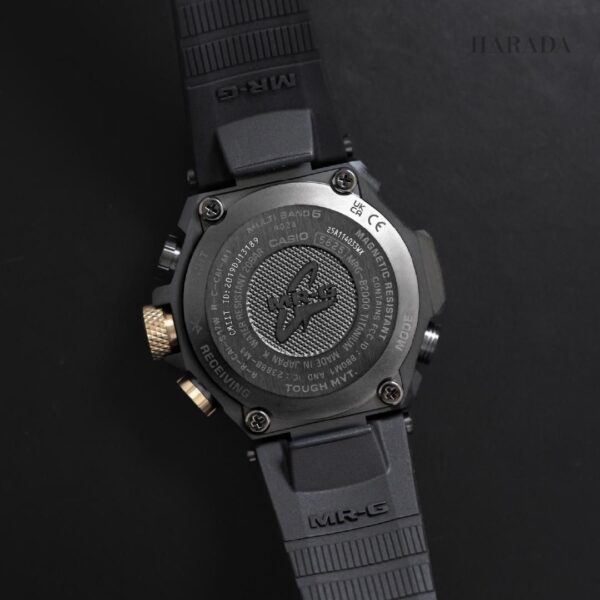 MRG-B2000RG-3AJR CASIO カシオ MR-G Gショック