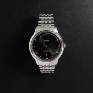 434.10.40.20.01.001 OMEGA オメガ デ・ヴィル プレステージ 40MM