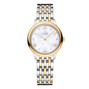 434.20.28.60.05.001 OMEGA オメガ デ・ヴィル プレステージ 27.5MM