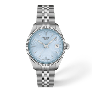 T156.210.11.351.00 TISSOT ティソ バラード 34mm