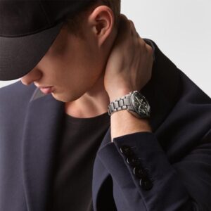 L3.821.1.53.6 LONGINES ロンジン スピリット フライバック チタニウム 42mm