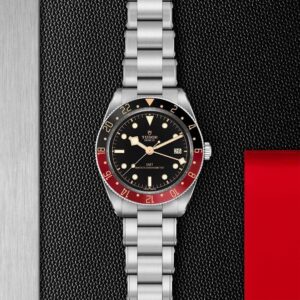 M7939G1A0NRU-0001 TUDOR チューダー ブラックベイ 58 GMT