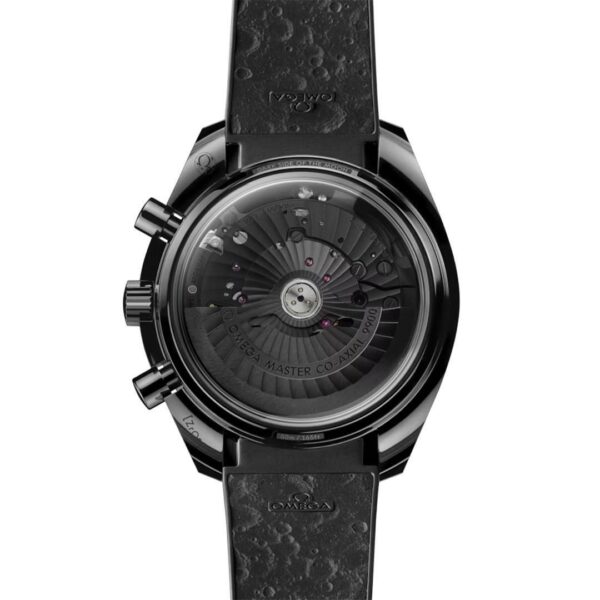 310.92.44.51.01.005 OMEGA オメガ スピードマスター ダーク サイド オブ ザ ムーン 44.25MM