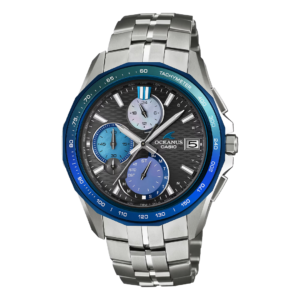 【世界限定1,300本】OCW-S7000AP-1AJF CASIO カシオ オシアナス マンタ