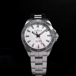 N1001.21S07.W01.S01 NORQAIN ノルケイン アドベンチャー ネベレスト グレーシャー 40mm