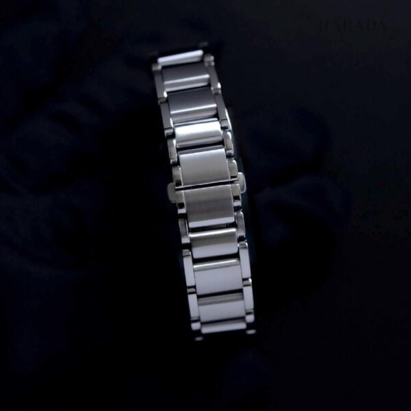 【世界限定2,000本】 EM1060-87L CITIZEN シチズン シチズンエル ROUND Collection UNITE with BLUE