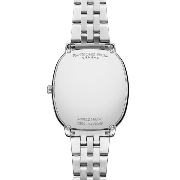 5280-STS-45001 RAYMOND WEIL レイモンド ウェイル トッカータ 31mm×36mm