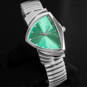 H24411143 HAMILTON ハミルトン ベンチュラ クオーツ 32×50mm