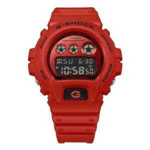DW-6900RRB-4JF CASIO カシオ DIGITAL Gショック