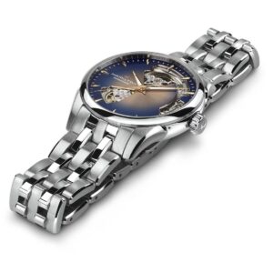H32215101 HAMILTON ハミルトン ジャズマスター オープンハート レディ 36mm