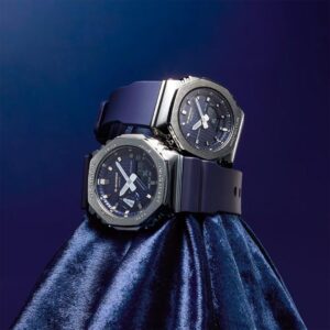 GM-S2110SH-2AJF CASIO カシオ ANALOG-DIGITAL WOMEN Gショック
