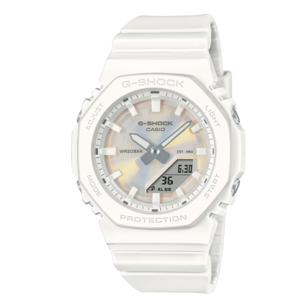 GMA-P2100PC-7AJF CASIO カシオ ANALOG-DIGITAL WOMEN Gショック