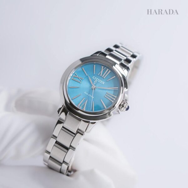 EM1161-55L CITIZEN シチズン シチズンエル ROUND Collection