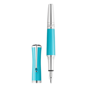 MB129564 MONTBLANC モンブラン ミューズ マリア･カラス スペシャルエディション 万年筆 M