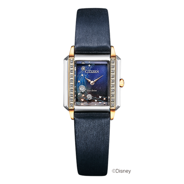 【限定500本】 EG7065-06L CITIZEN シチズン シチズンエル ディズニーコレクション