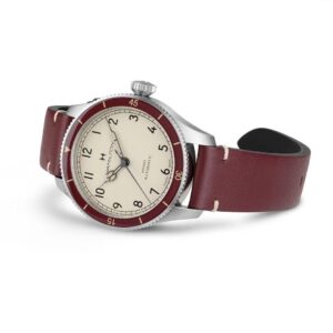 H76265810 HAMILTON ハミルトン カーキ アビエーション パイロット パイオニア オート 38mm