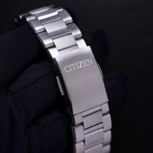 【世界限定1,300本】 AT8184-57E CITIZEN シチズン アテッサ ACT Line HINODE COLLECTION