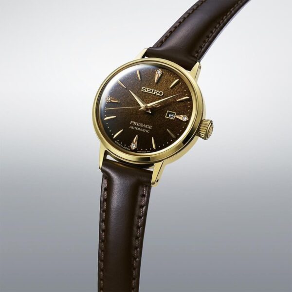 SRRW008 SEIKO セイコー プレザージュ