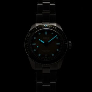 01 733 7707 4057-07 8 20 18 ORIS オリス ダイバーズ シックスティー ファイブ デイト