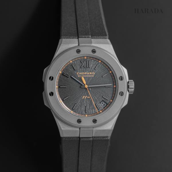 298600-3028 Chopard ショパール アルパインイーグル 41 SL ケイデンス 8HF 41mm