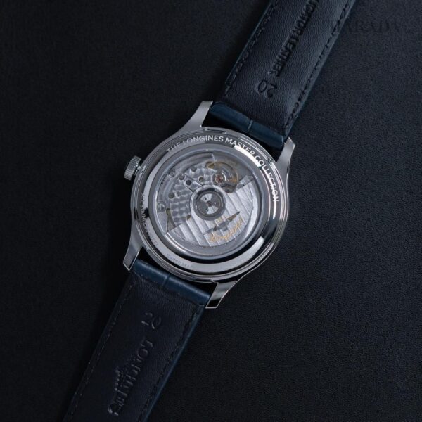 L2.949.4.93.2 LONGINES ロンジン マスターコレクション 39mm