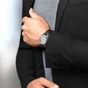 L2.828.4.73.0 LONGINES ロンジン ヘリテージ クラシック セクターダイアル 38.5mm