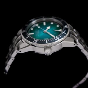 【替えバンド付き】RK-AU0602E ORIENT STAR オリエントスター M42 ダイバー1964 2nd エディション F6 デイト 200ｍ