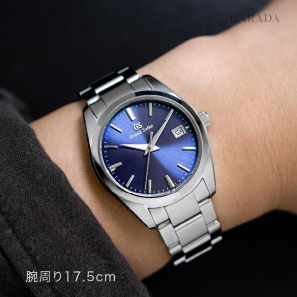 SBGX265 Grand Seiko グランドセイコー 9Fクォーツ