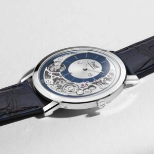 G0A45123 PIAGET ピアジェ アルティプラノ アルティメート オートマティック