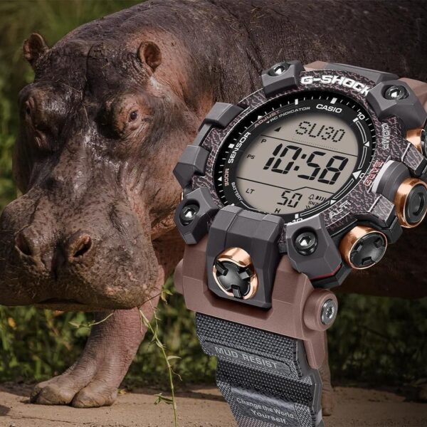 GW-9502KJ-8JR CASIO カシオ MASTER OF G - LAND Gショック