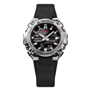GST-B600-1AJF CASIO カシオ G-STEEL Gショック