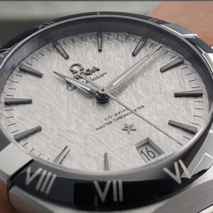 131.33.41.21.06.001 OMEGA オメガ コンステレーション 41MM