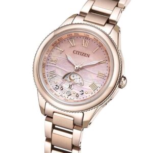 【世界限定1,300本】 EE1004-81N CITIZEN シチズン クロスシー daichi collection