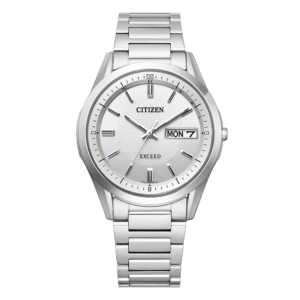 AT6030-60A CITIZEN シチズン エクシード