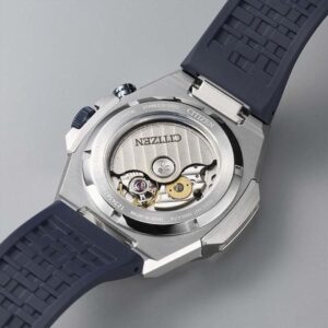NB6060-07A CITIZEN シチズン シリーズ8