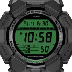 GD-010BEG-1JF CASIO カシオ DIGITAL Gショック