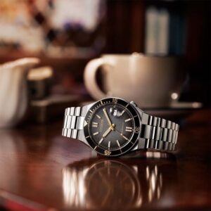 【世界限定12,000本】 NJ0238-57E CITIZEN シチズン シチズンコレクション