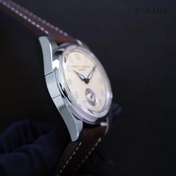 【世界限定82本(うち国内16本)】 3160-1C Cuervo y Sobrinos クエルボ・イ・ソブリノス ロンズデール カンデラ