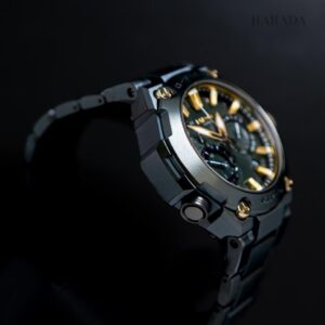 MRG-B2000BG-3AJR CASIO カシオ MR-G Gショック