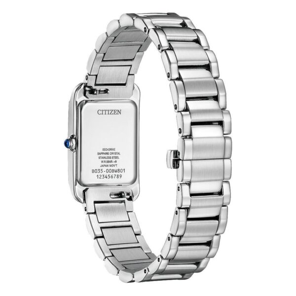 EW5620-55A CITIZEN シチズン シチズンエル スクエアコレクション
