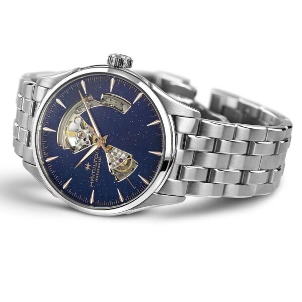 H32705140 HAMILTON ハミルトン ジャズマスター オープンハート 42mm