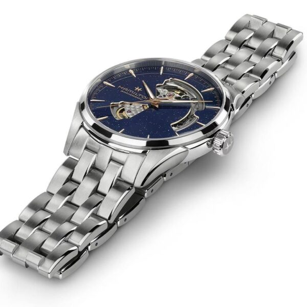 H32705140 HAMILTON ハミルトン ジャズマスター オープンハート 42mm