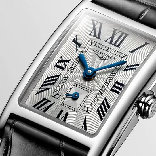 L5.255.4.71.0 LONGINES ロンジン ドルチェヴィータ 20.8×32mm