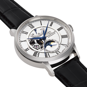 RK-AY0101S ORIENT STAR オリエントスター M45 F7 メカニカルムーンフェイズ
