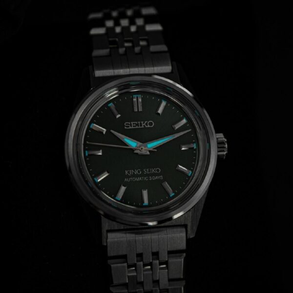 SDKS029 SEIKO セイコー キングセイコー