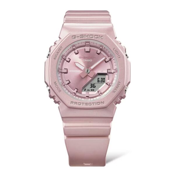 GMA-P2100ST-4AJF CASIO カシオ ANALOG-DIGITAL WOMEN Gショック